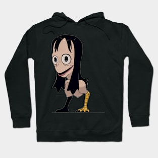 mother bird Hoodie